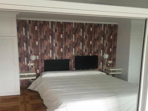 Hotel Corcubion Playa De Quenxe Номер фото