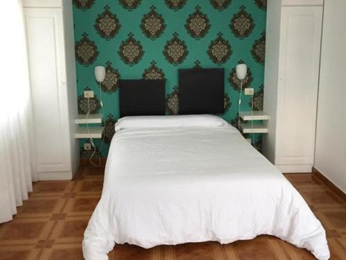 Hotel Corcubion Playa De Quenxe Номер фото